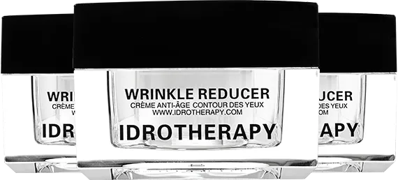 What is Idrotherapy cream ?