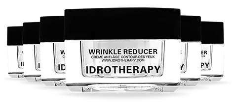 Idrotherapy Cream Discounted Offer